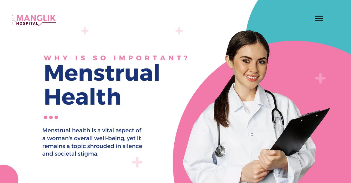 What is Menstrual Health