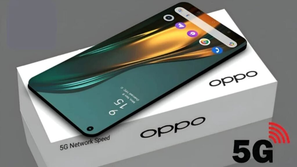 Oppo K13 Turbo 5G – 250MP Camera, 130X ZOOM & 8000mAh Battery at Just ₹10,999!