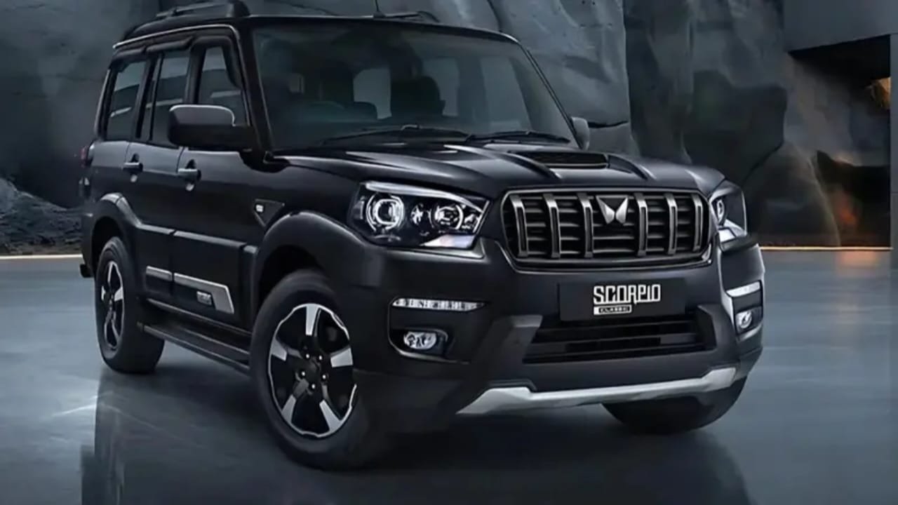 Mahindra Scorpio N Launches – 2.2L mHawk Diesel Engine, 203HP Power & 4X4 Adventure SUV Starting at ₹3.99 Lakh!