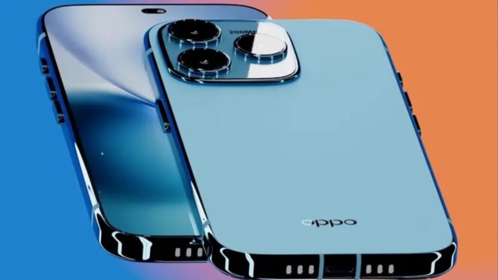 Oppo का DSLR कैमरा वाला ब्रांडेड 5G फोन, 12GB रैम, 256GB स्टोरेज के साथ मिलेगा 8000mAh पावरफुल बैटरी, अभी खरीदें!